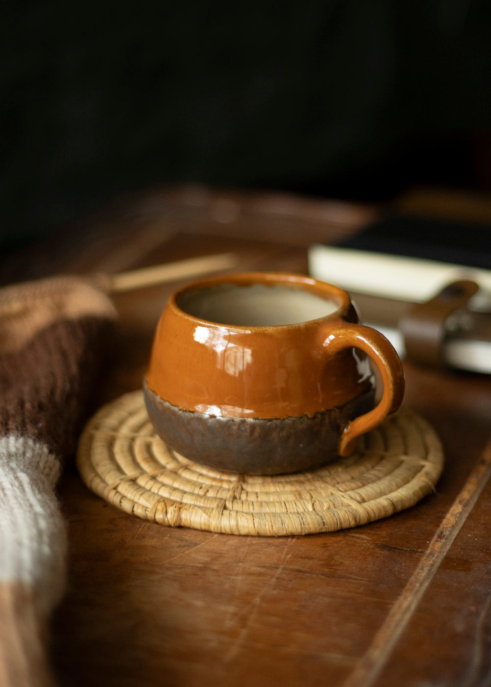 |PRÉCOMMANDE| Mug Gland