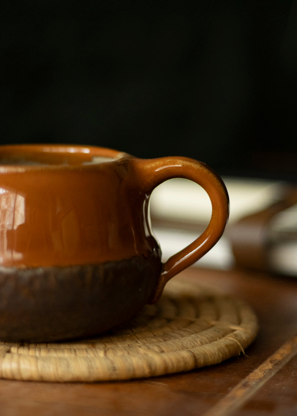 |PRÉCOMMANDE| Mug Gland