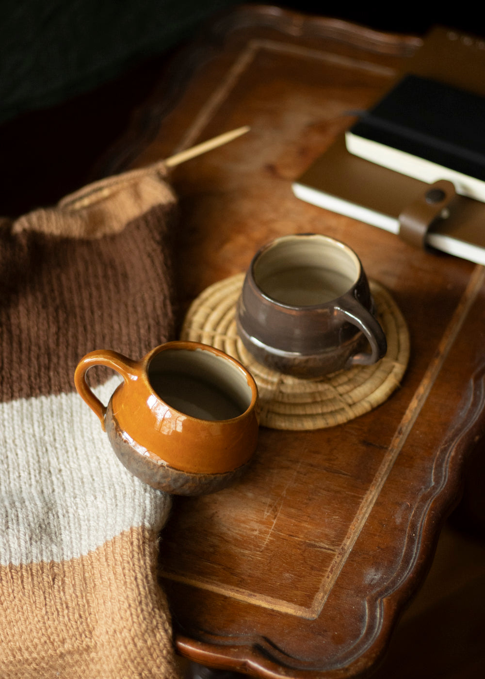 |PRÉCOMMANDE| Mug Gland