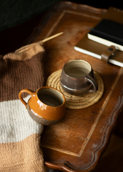 |PRÉCOMMANDE| Mug Gland