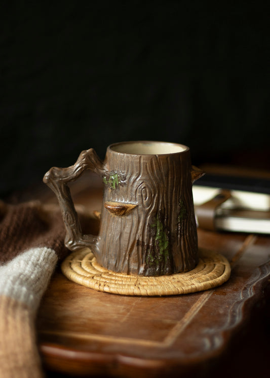 |PRÉCOMMANDE| Mug Tronc