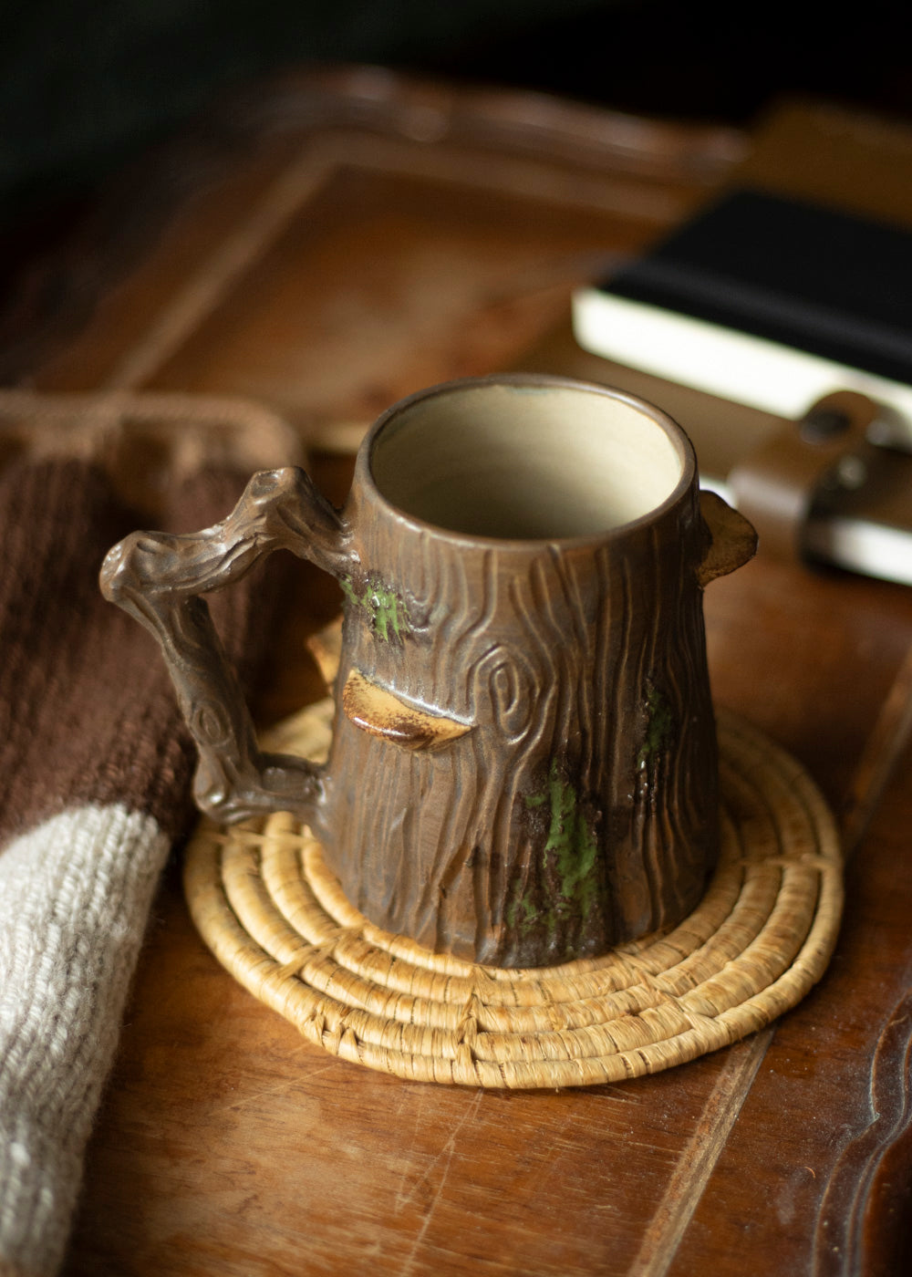 |PRÉCOMMANDE| Mug Tronc