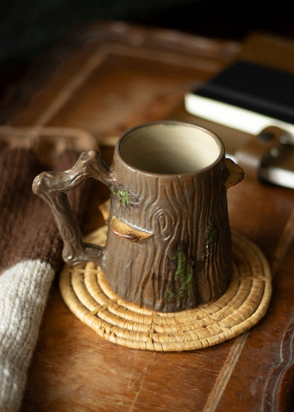 |PRÉCOMMANDE| Mug Tronc