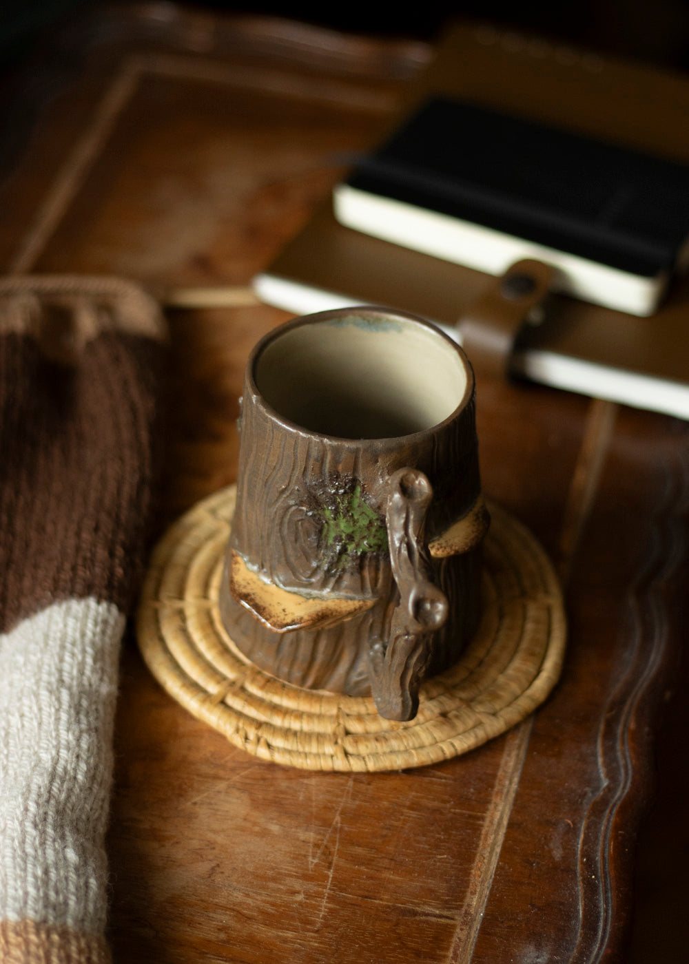 |PRÉCOMMANDE| Mug Tronc