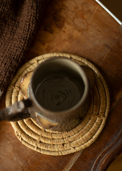 |PRÉCOMMANDE| Mug Tronc