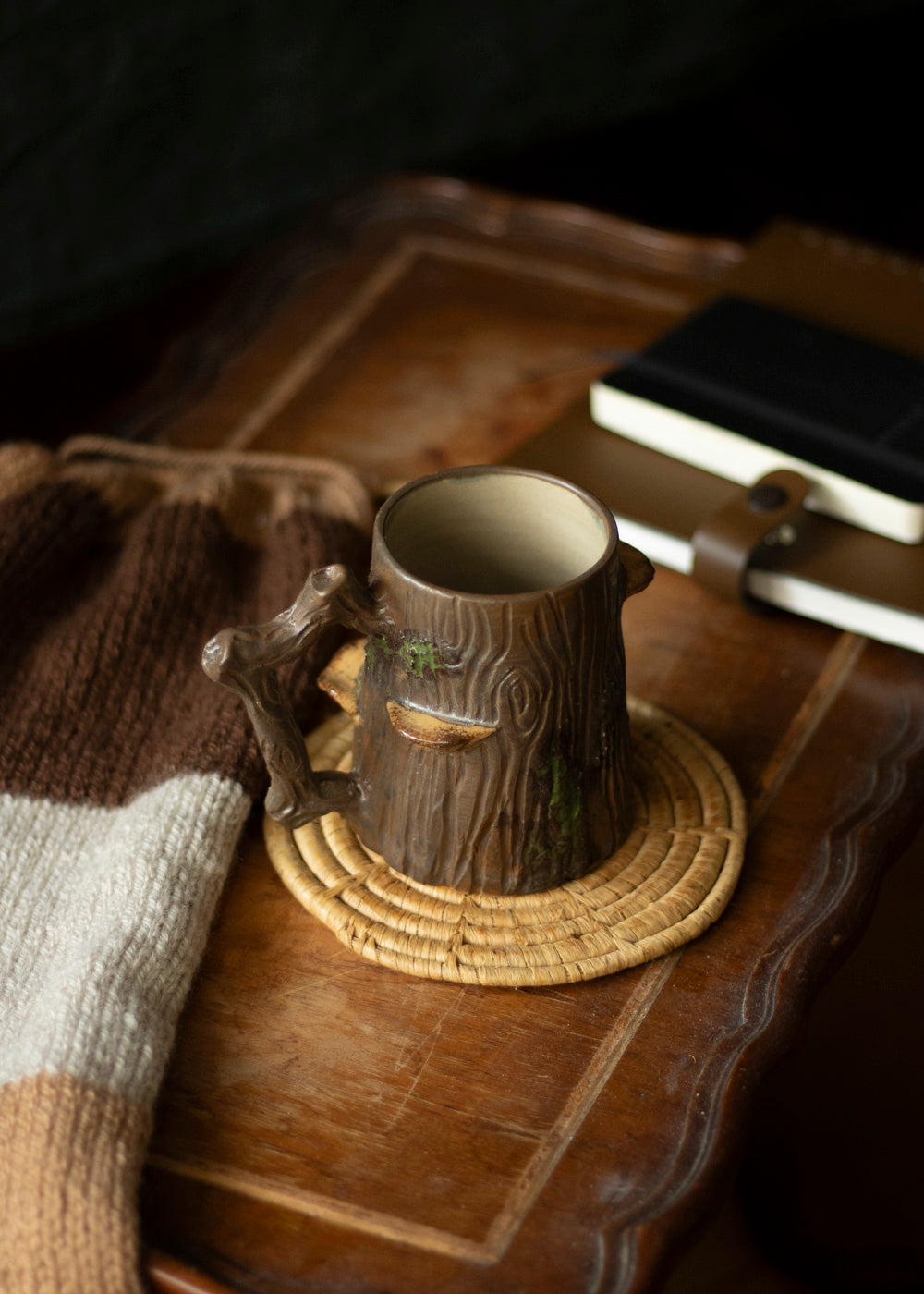 |PRÉCOMMANDE| Mug Tronc