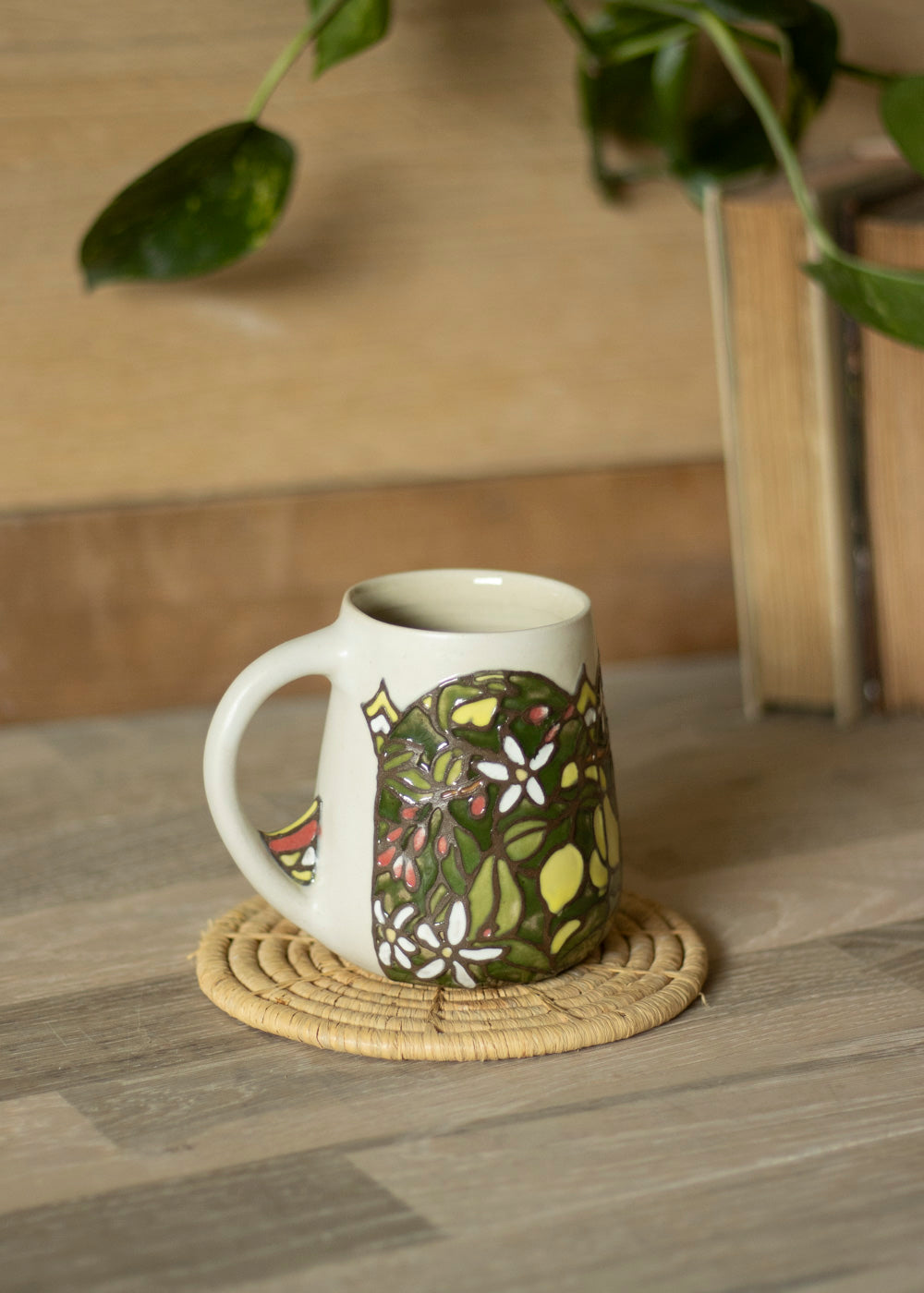 Mug Citron