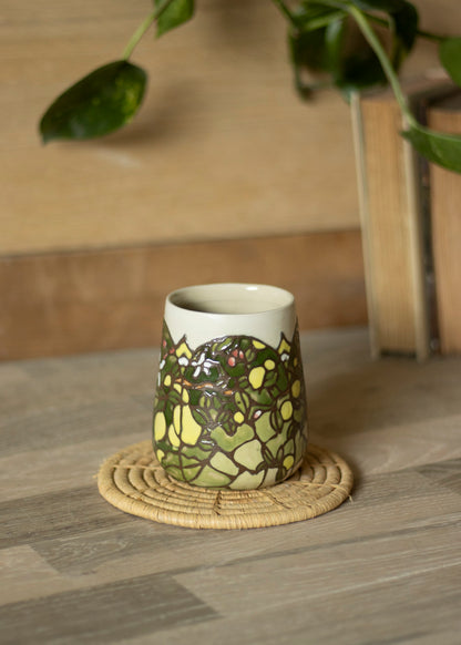Mug Citron