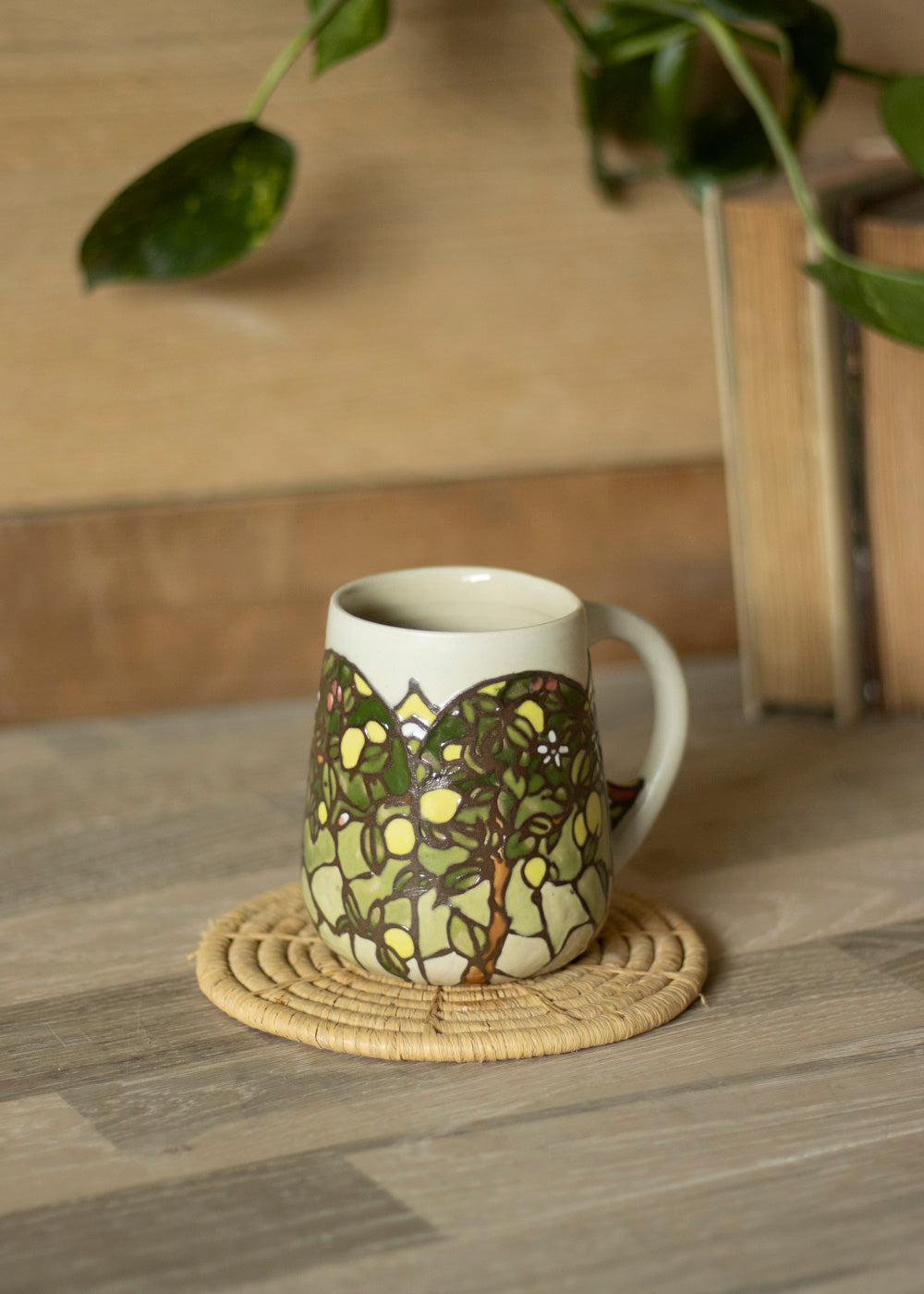 Mug Citron