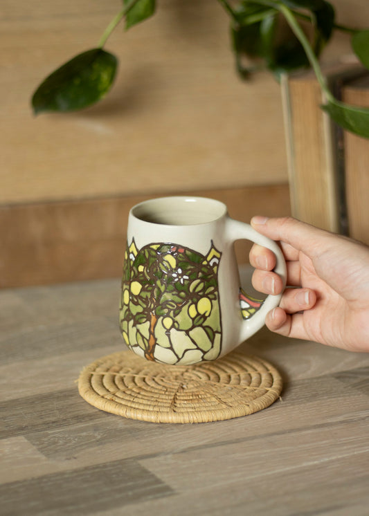 Mug Citron