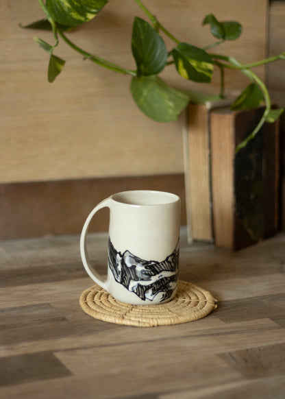 Mug Montagne