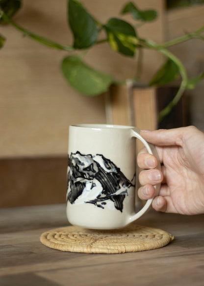 Mug Montagne