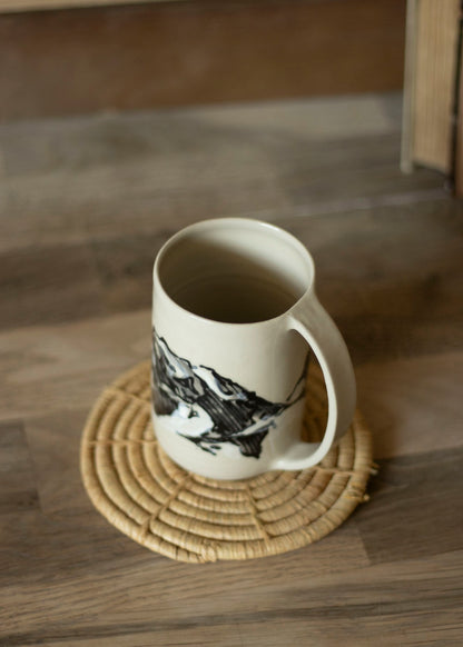 Mug Montagne